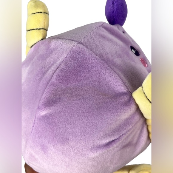 Inquisitor Master Light Sleepover Plush Purple Sleepover Edition Roblox YT 11” - Picture 12 of 12